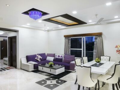 Premium Flat In Delhi